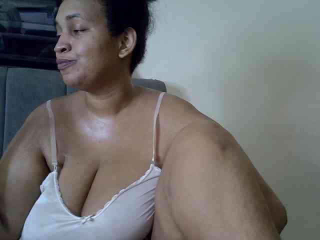 Sweetbebz webcam