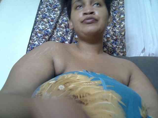 Sweetbebz webcam