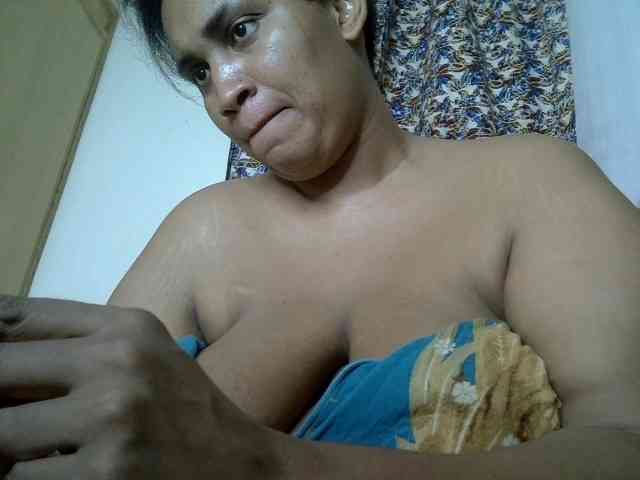 Sweetbebz webcam