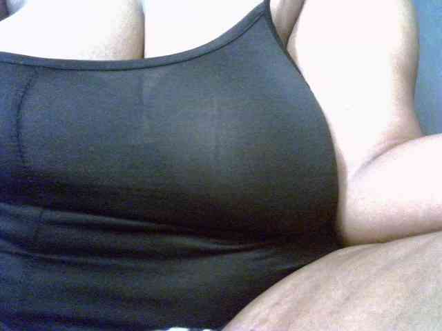 Sweetbebz webcam