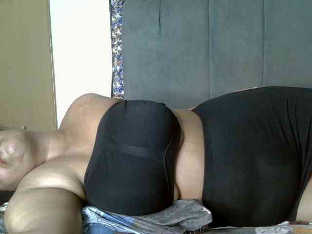Sweetbebz webcam