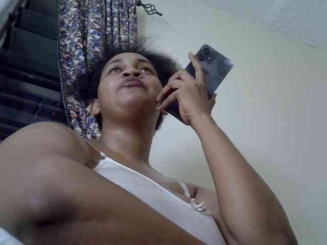 Sweetbebz webcam