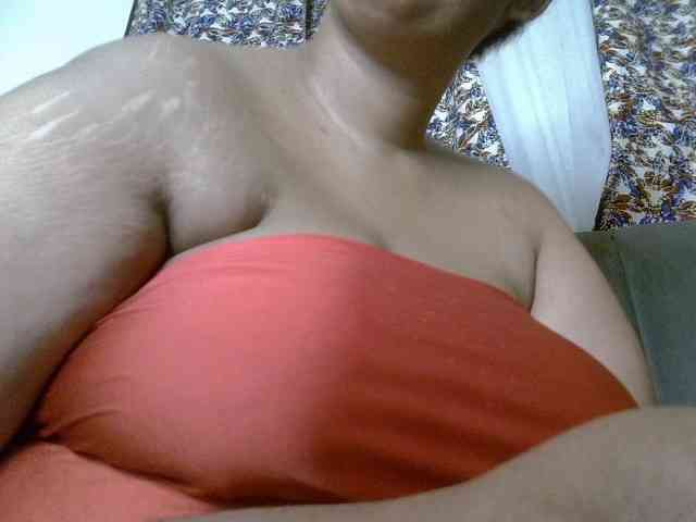 Sweetbebz webcam