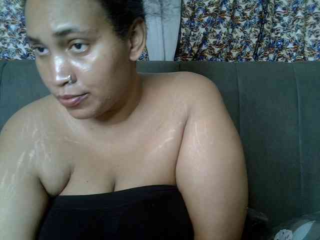 Sweetbebz webcam