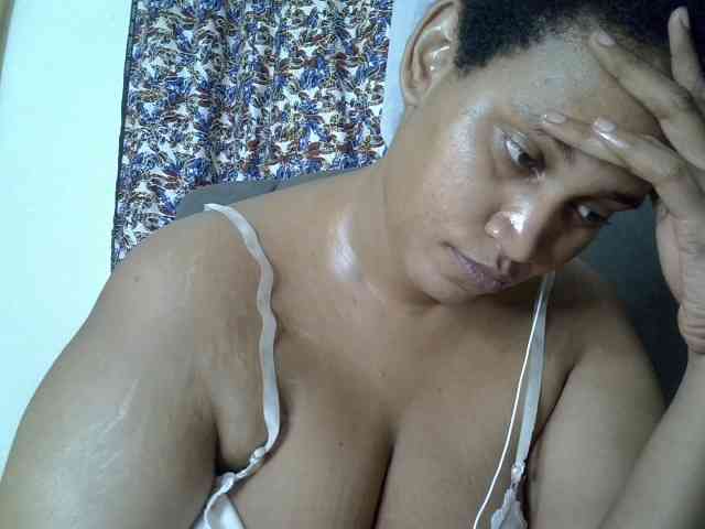 Sweetbebz webcam