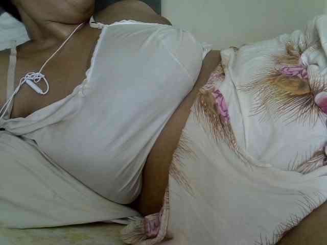 Sweetbebz webcam