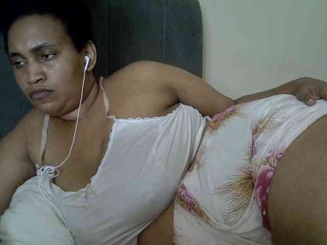 Sweetbebz webcam