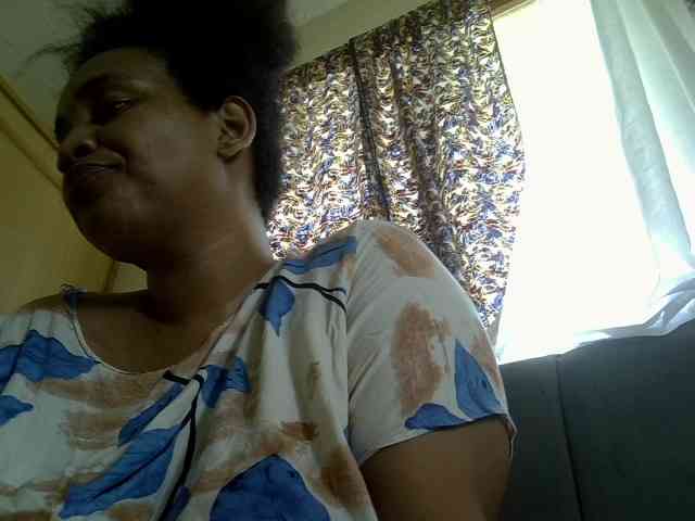 Sweetbebz webcam