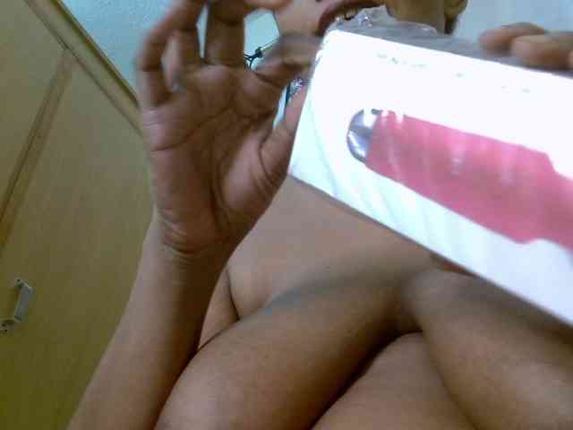 Sweetbebz webcam