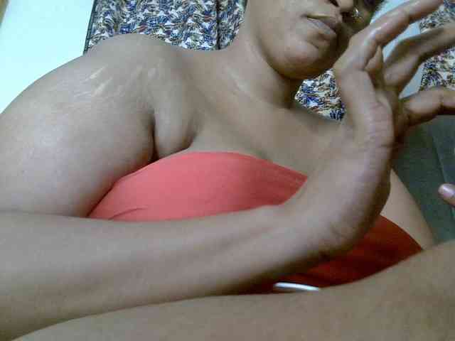 Sweetbebz webcam