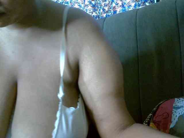 Sweetbebz webcam