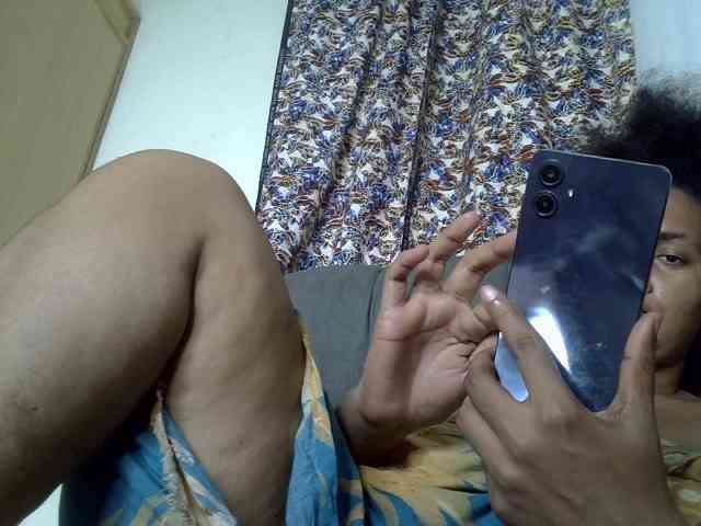 Sweetbebz webcam