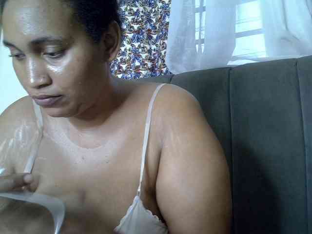 Sweetbebz webcam
