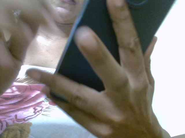 Sweetbebz webcam