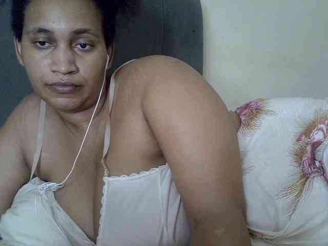 Sweetbebz webcam