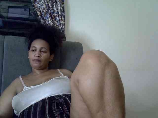 Sweetbebz webcam