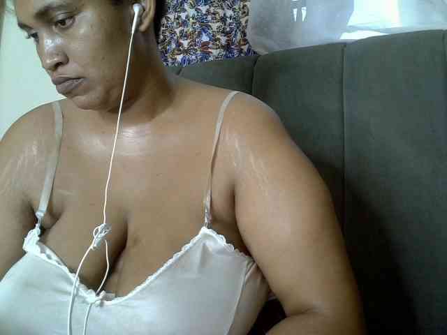 Sweetbebz webcam