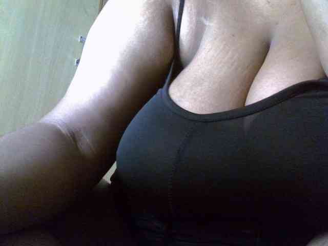 Sweetbebz webcam