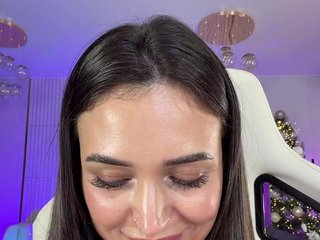 Anutka-chocolatee Porn Show