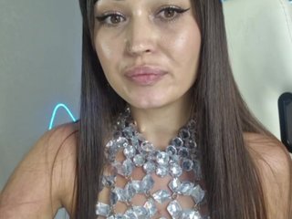 Alinka-chocolatee Porn Show