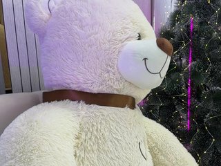 Anutka-chocolatee Porn Show