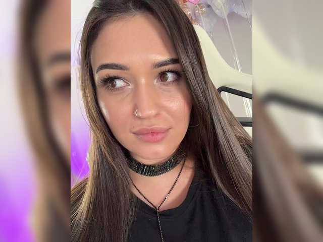 Adel-chocolatee from BongaCams is Freechat