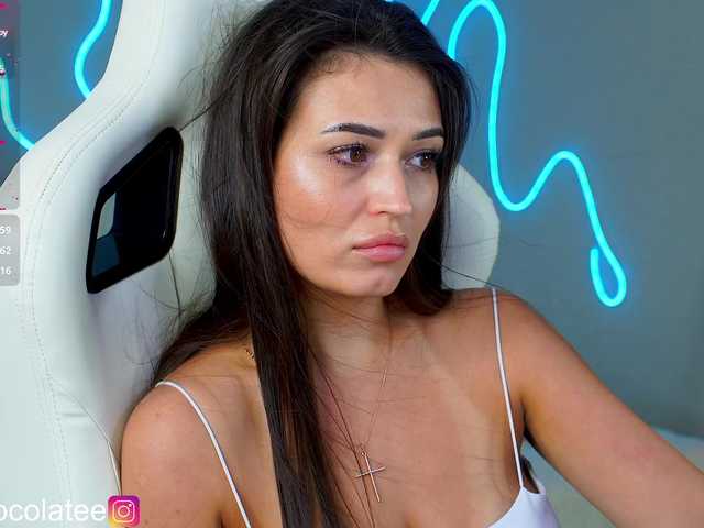 Sex chat gratuit in direct cu Adel-chocolatee pe BongaCams