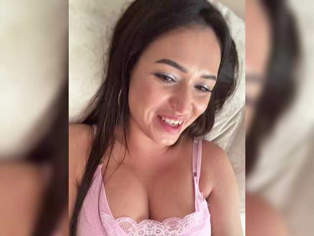 Adel-chocolatee's BongaCams profile