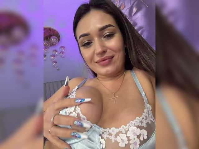 эросцена Adel-chocolatee