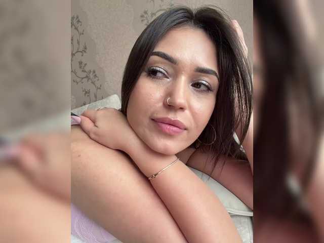 Adel-chocolatee's BongaCams profile