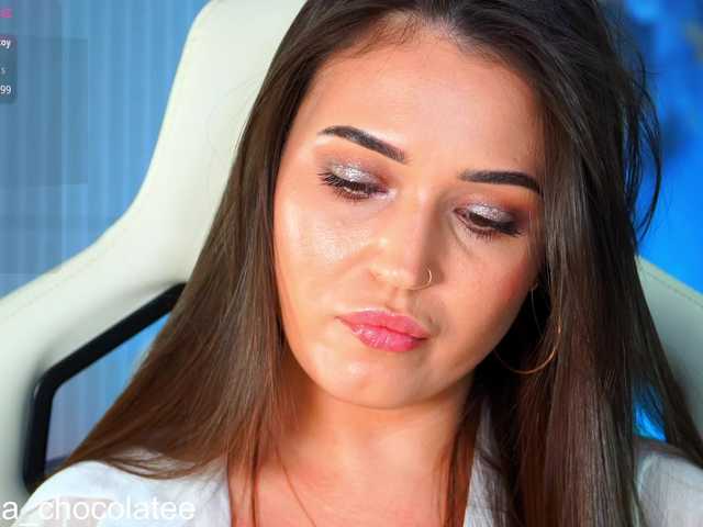 Adel-chocolatee's BongaCams show and profile