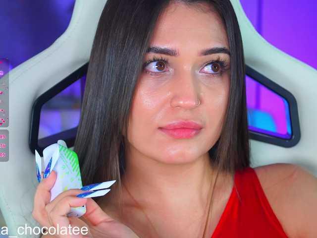 Alinka-chocolatee preview