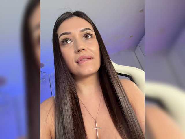 стрип с Adel-chocolatee