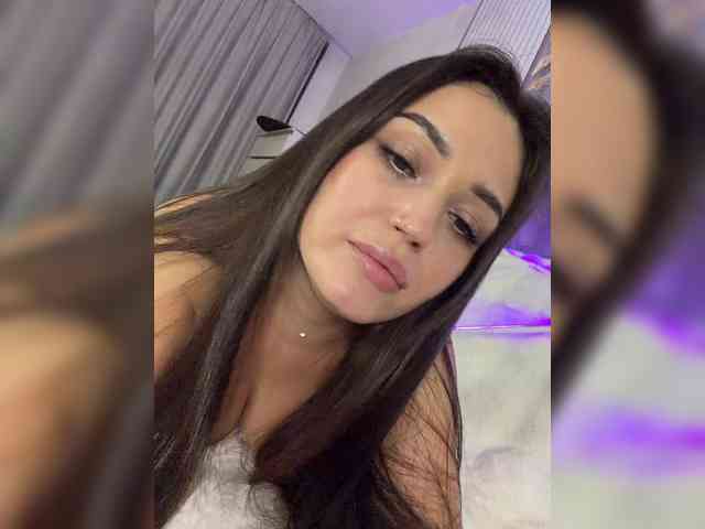 Anutka-chocolatee webcam