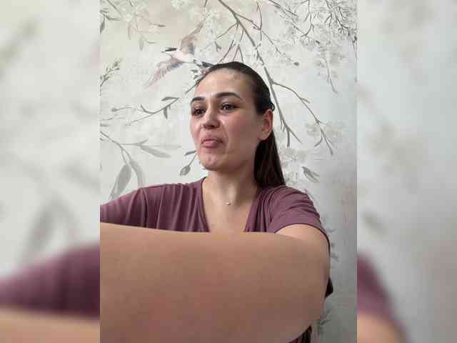 Anutka-chocolatee webcam