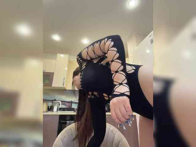 Anutka-chocolatee webcam