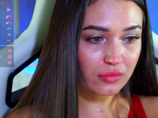 Anutka-chocolatee webcam