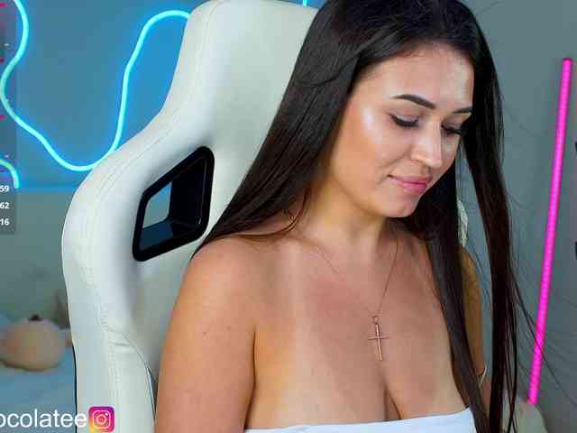 chatroom porn Adel-chocolatee