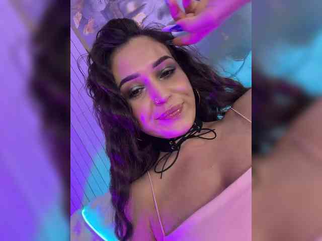 Anutka-chocolatee webcam