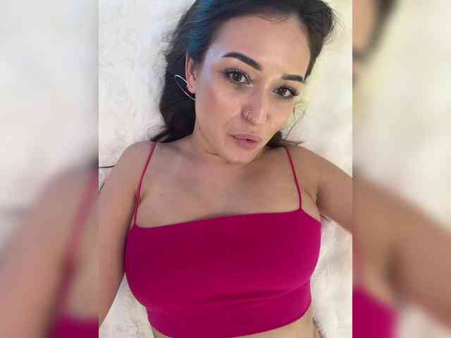 Anutka-chocolatee webcam