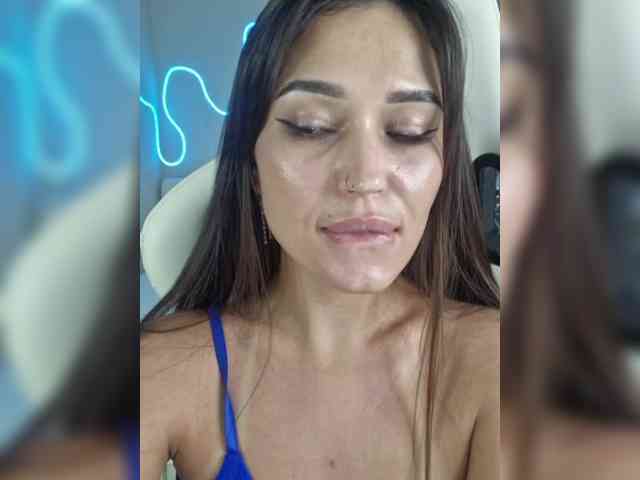 real webcam sex Adel-chocolatee