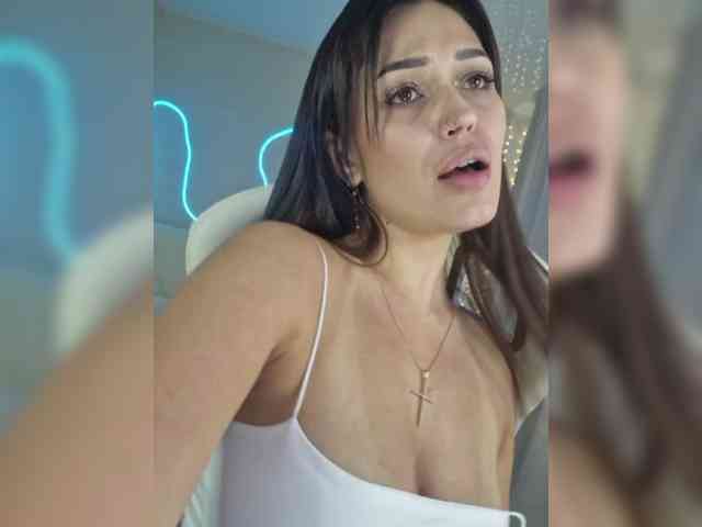 Alinka-chocolatee webcam