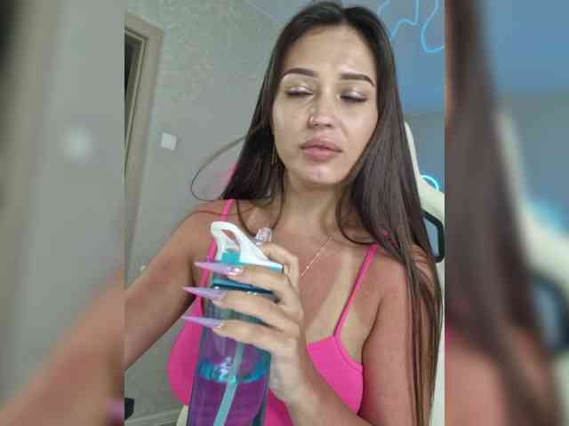 Alinka-chocolatee webcam