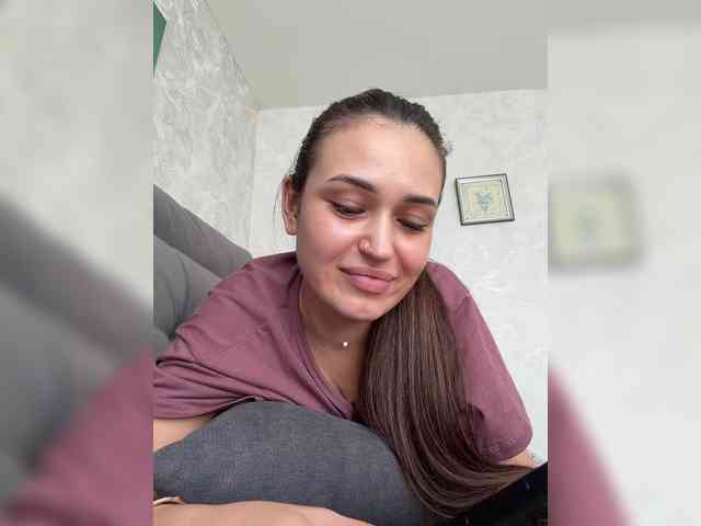 Anutka-chocolatee webcam