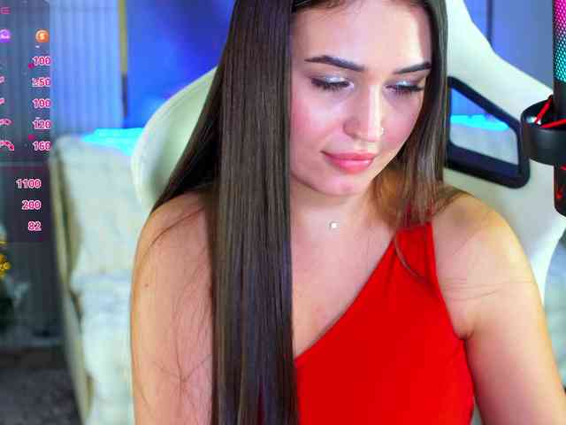 Anutka-chocolatee webcam