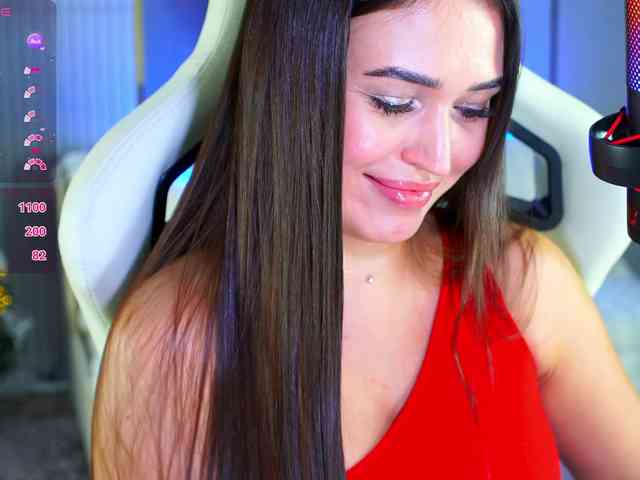 Anutka-chocolatee webcam