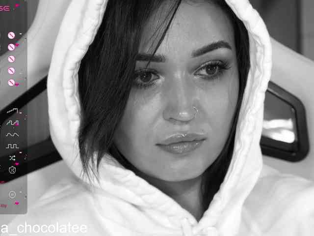 Anutka-chocolatee webcam