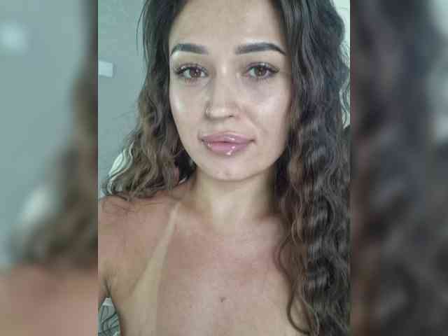 Alinka-chocolatee webcam
