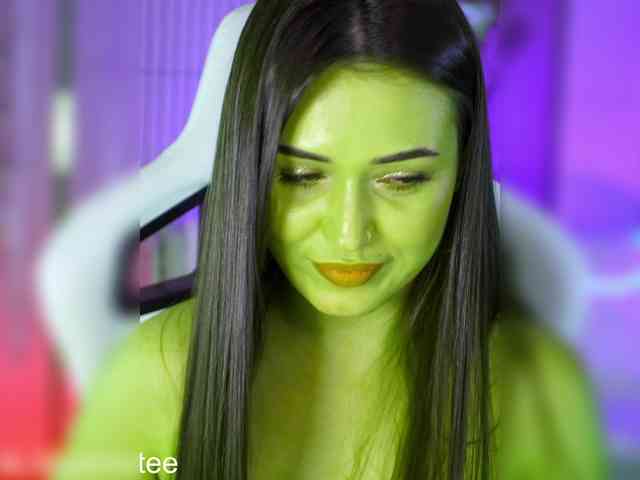 Anutka-chocolatee webcam