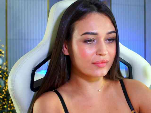 Anutka-chocolatee webcam